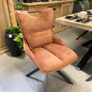 Fauteuil scandinave