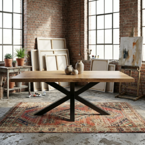 Table Droite – Collection Étoile