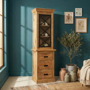 Vitrine 5010