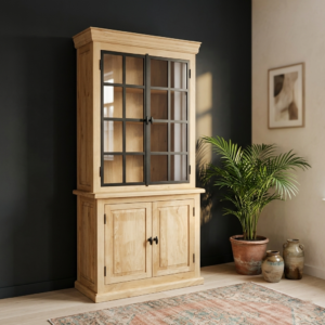Vitrine